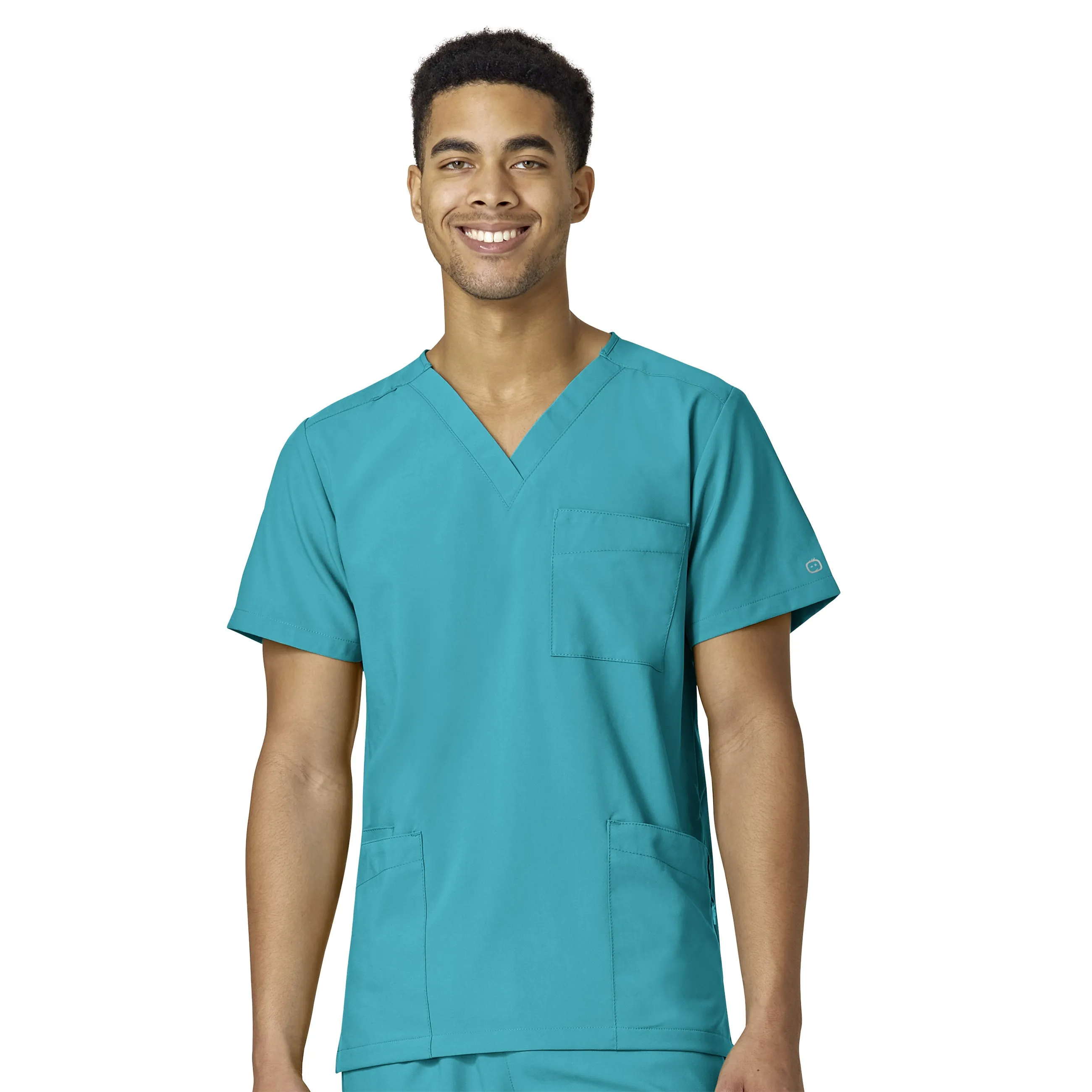 4 Pkt Utility Top