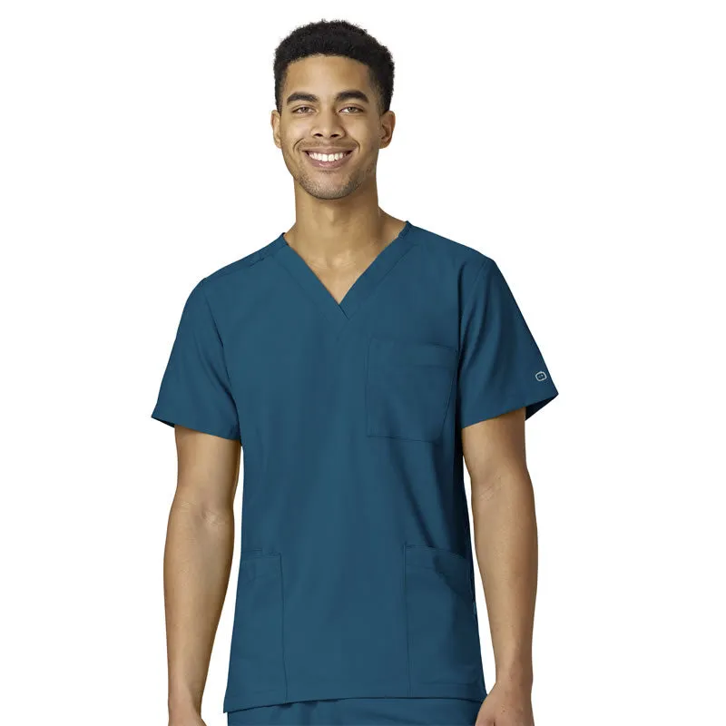 4 Pkt Utility Top