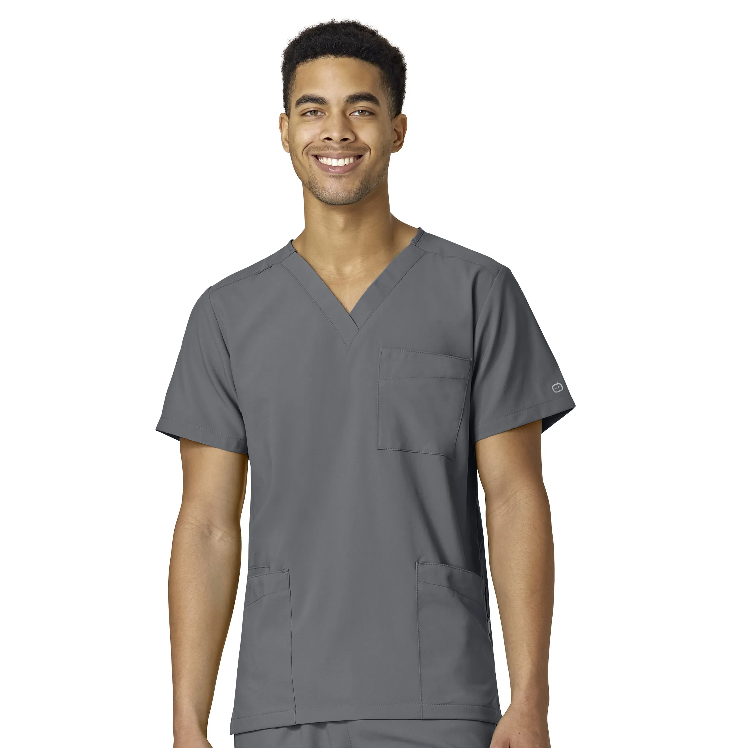 4 Pkt Utility Top