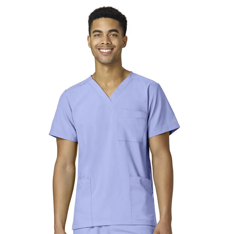 4 Pkt Utility Top