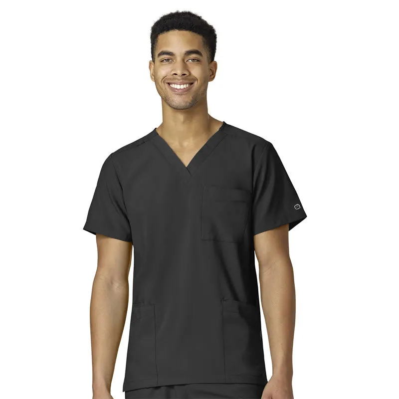 4 Pkt Utility Top