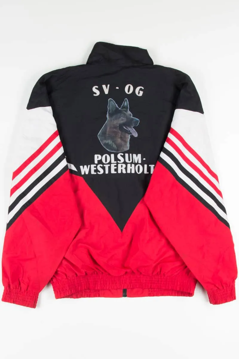 90s Jacket 17414