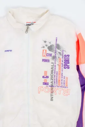 90s Jacket 18034
