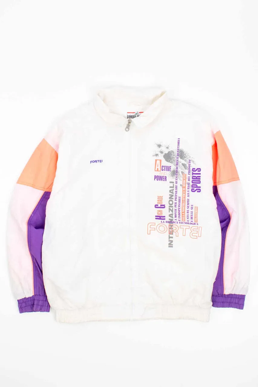 90s Jacket 18034