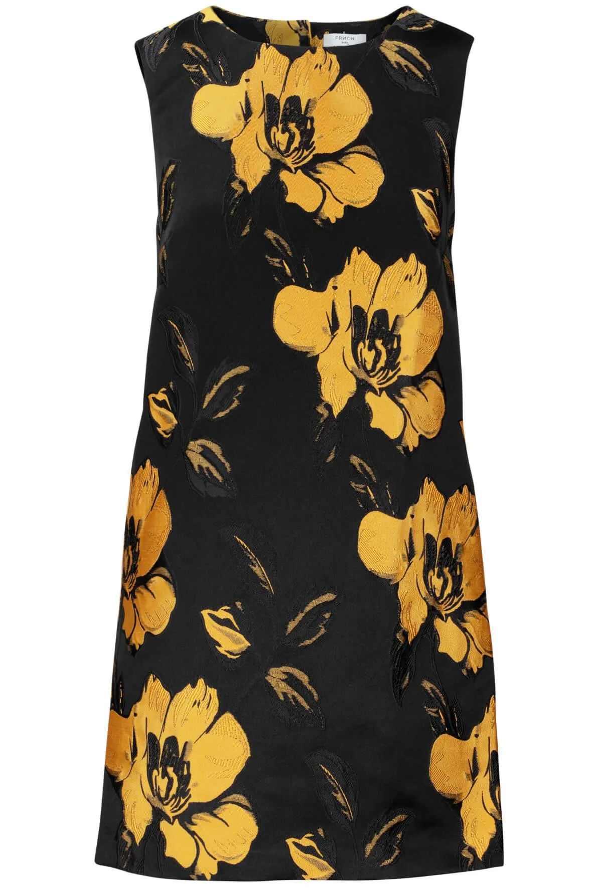 Adelie Dress
