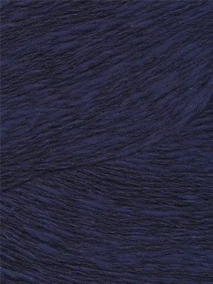 Amano handknit linen batwing sweater