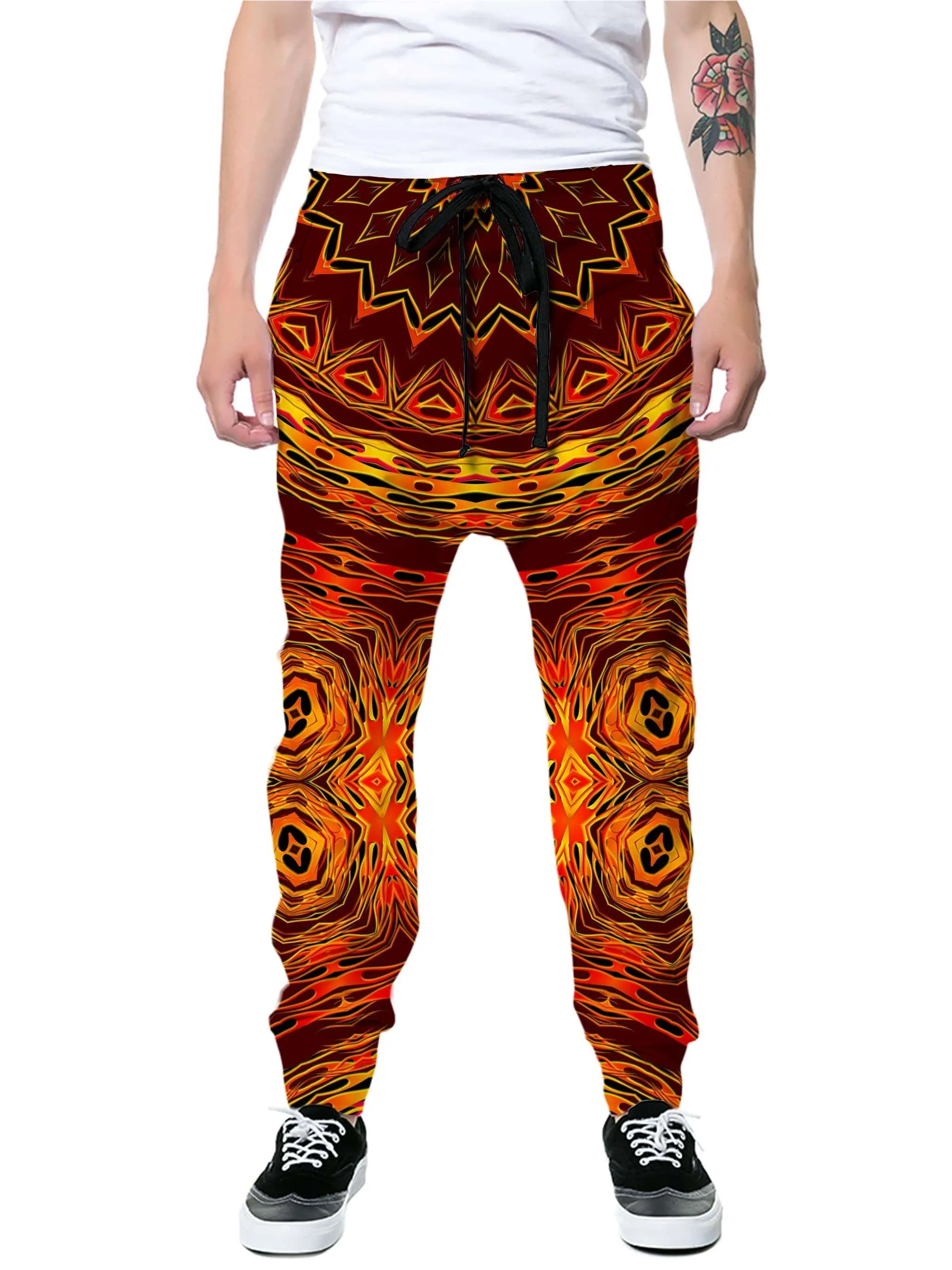 Chain Reaction Joggers