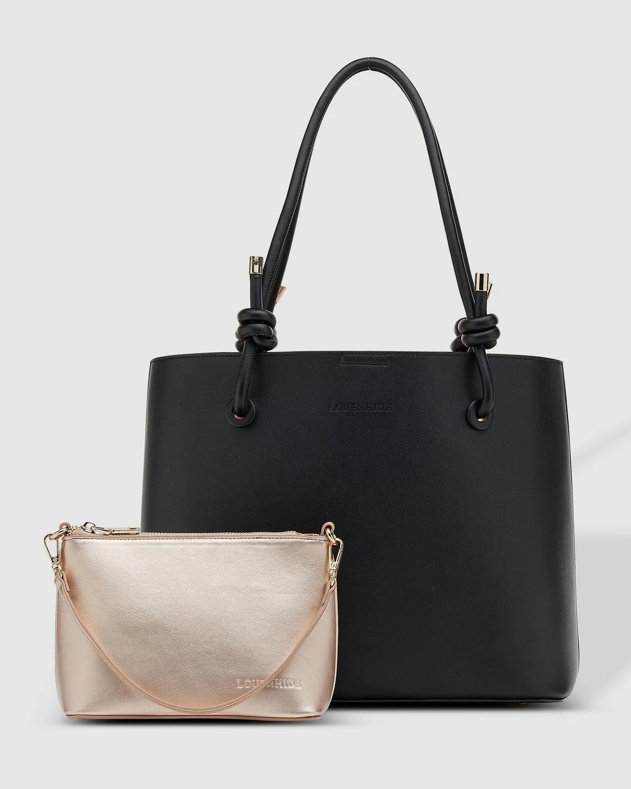 Clementine Tote Bag
