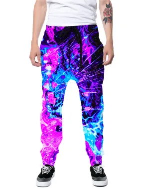 Cosmic Burst Joggers