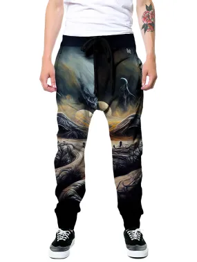 Crowded Sympathy Joggers