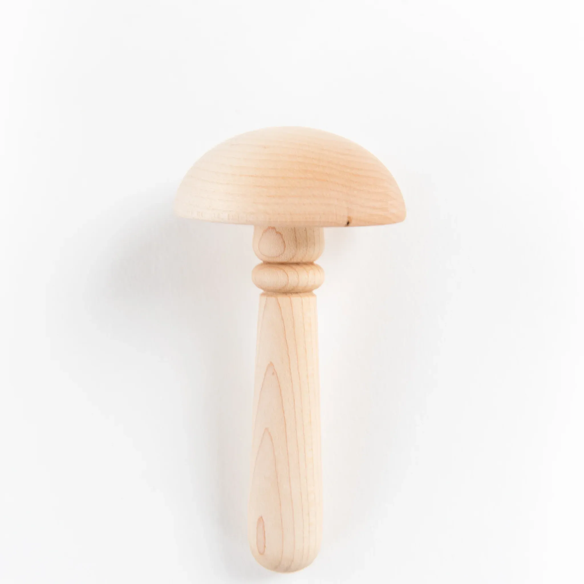 darning mushroom