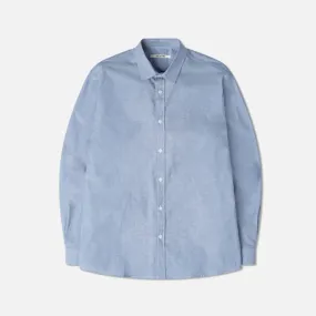 Dirleton Shirt in Light Blue