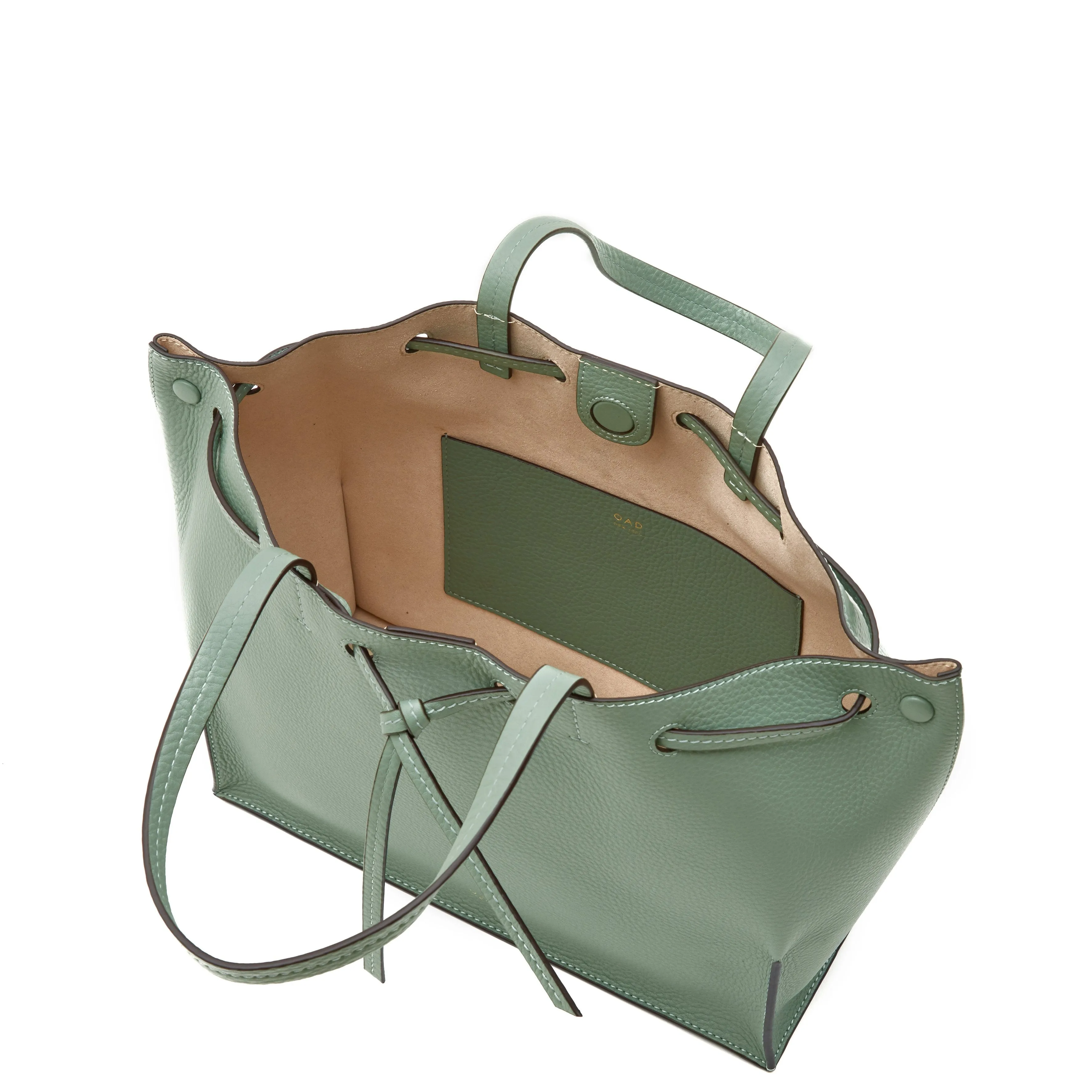 Edie Bag - Celadon