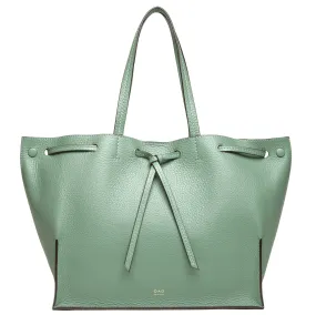 Edie Bag - Celadon
