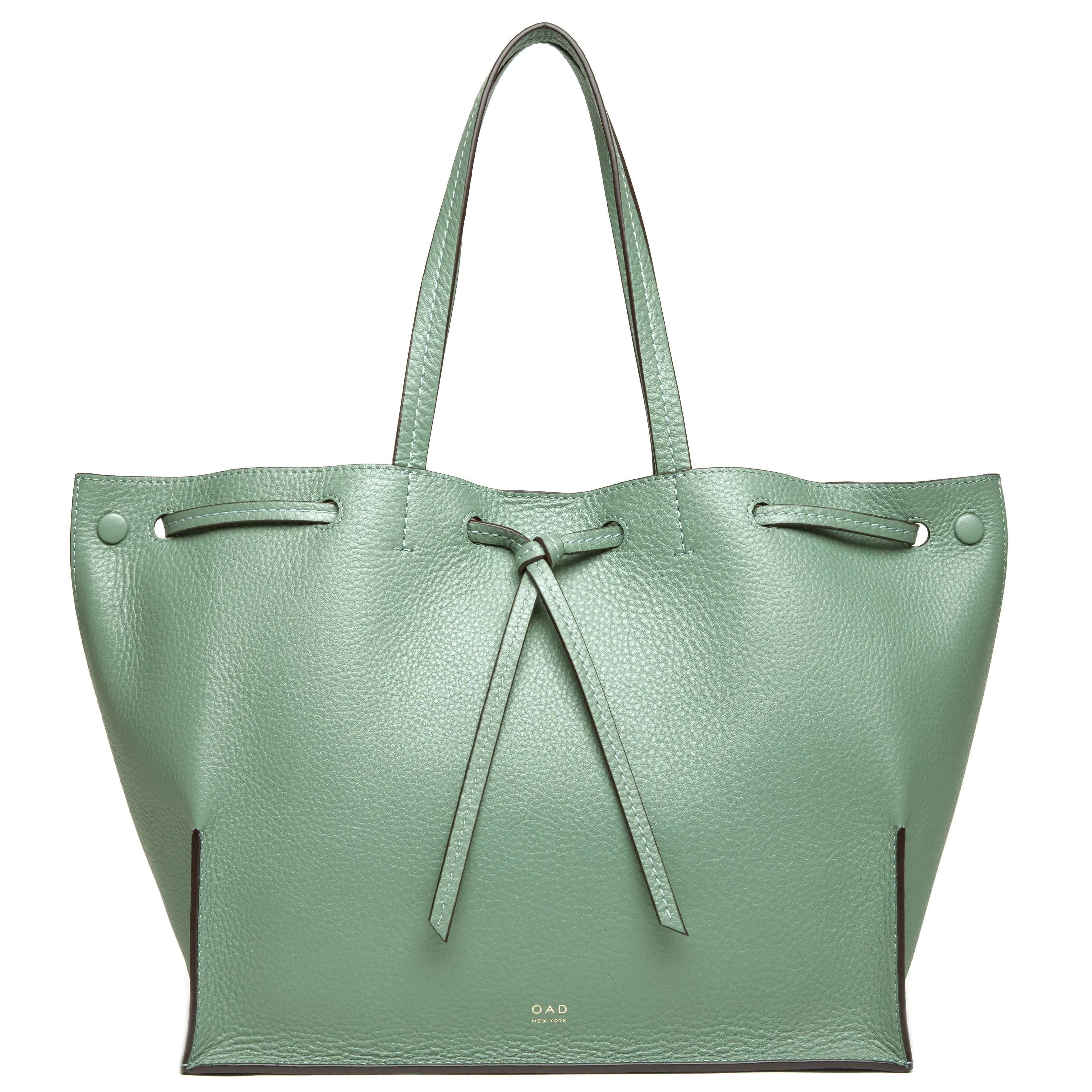 Edie Bag - Celadon