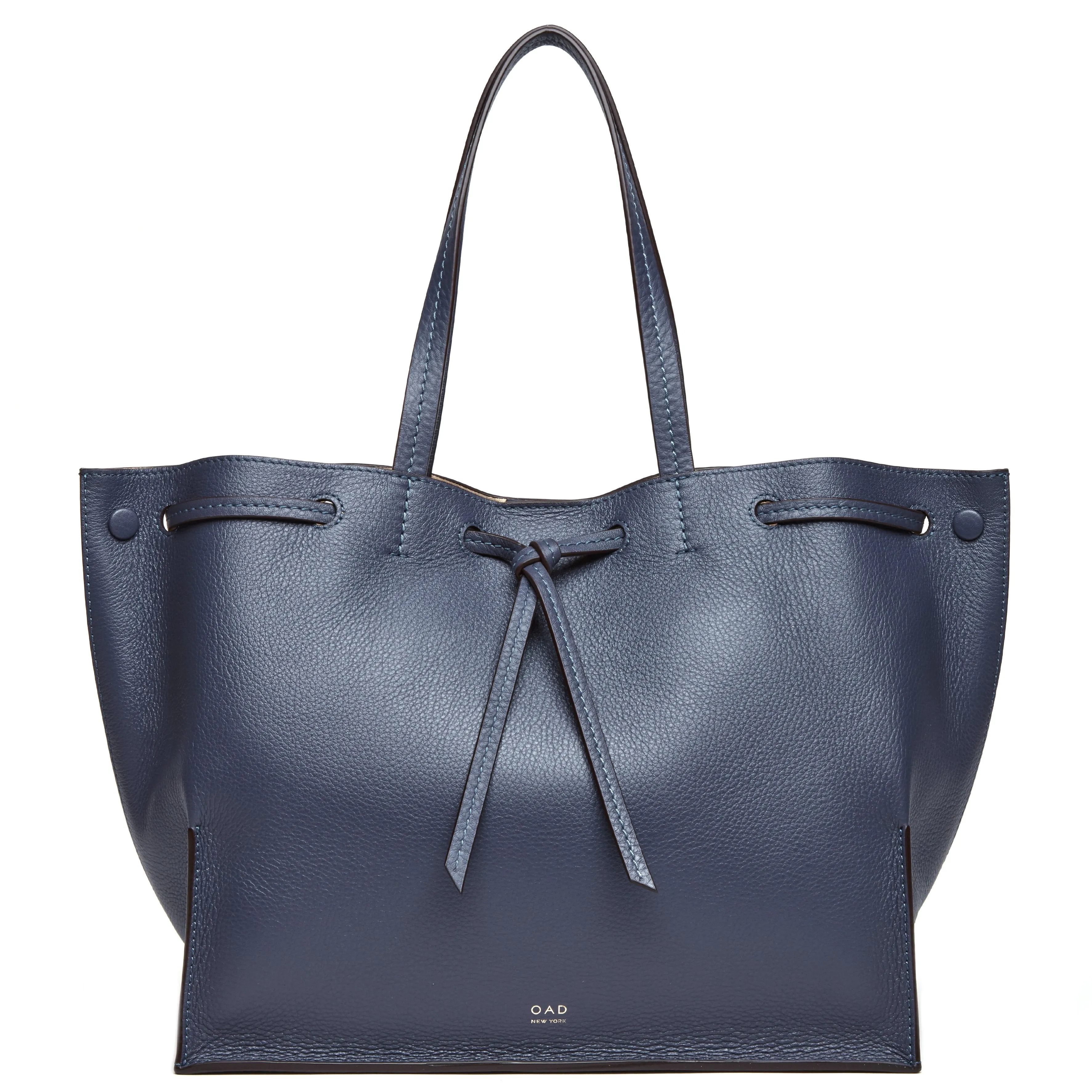 Edie Bag - Midnight Blue
