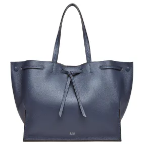 Edie Bag - Midnight Blue