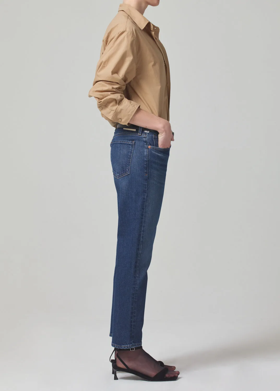 Emerson Slim 27" Jean