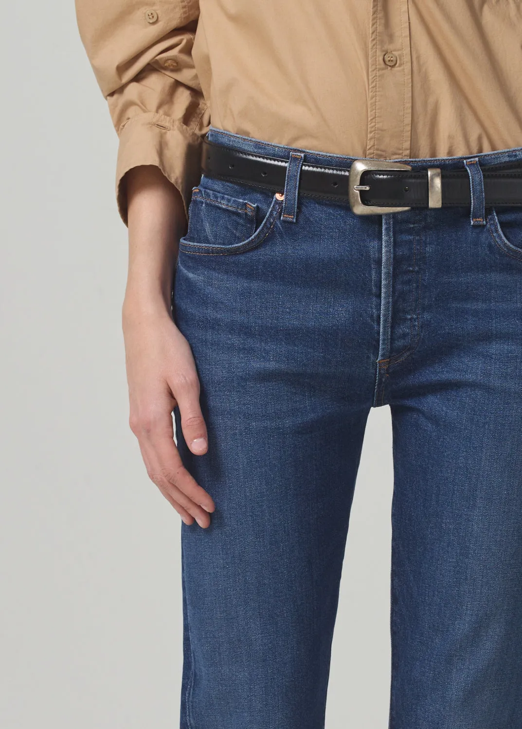 Emerson Slim 27" Jean