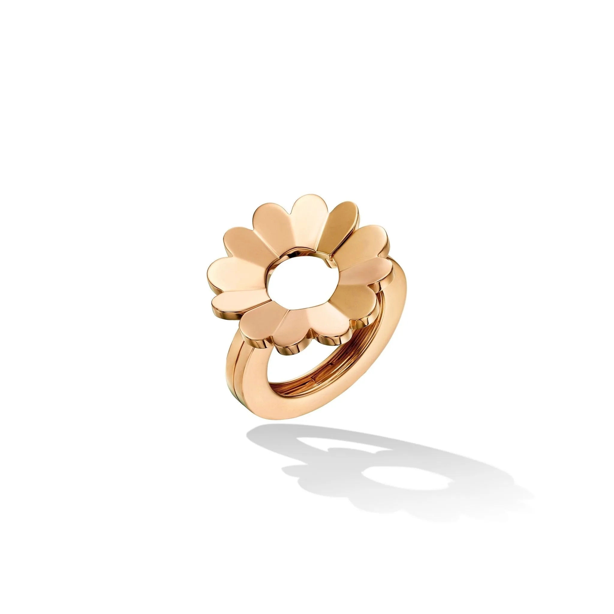 ENDLESS TU Engagement Ring