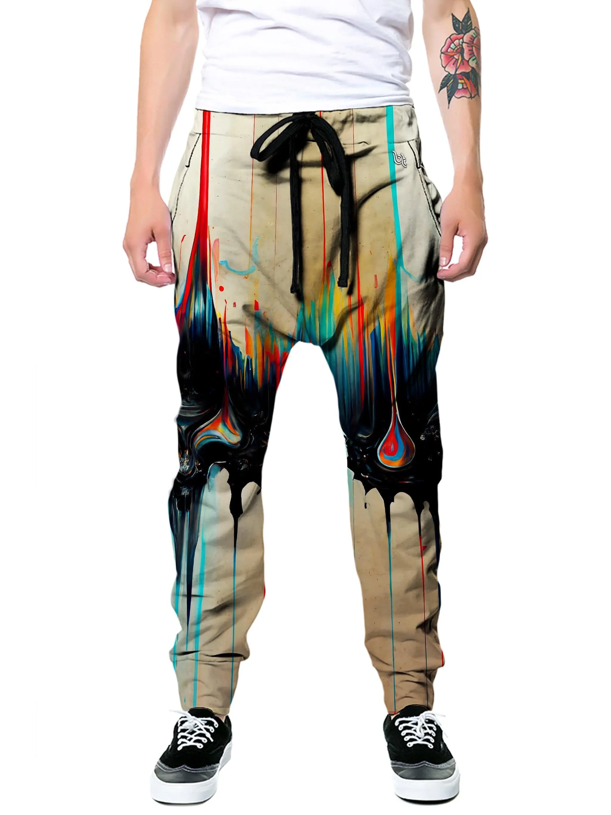 Equable Impact Joggers