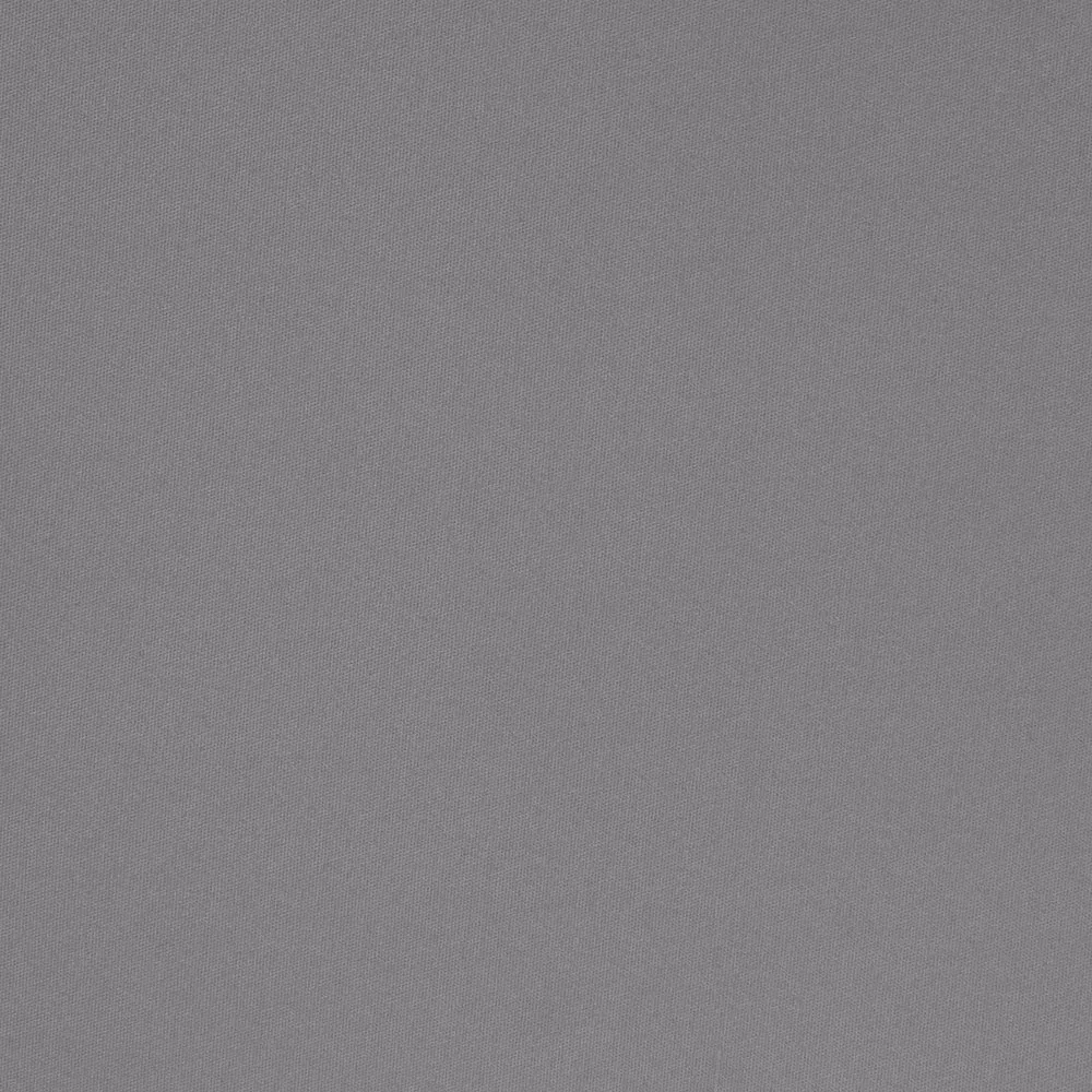 ESSENTIAL Heavy Stretch Poplin - Medium Grey