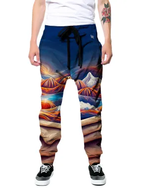 Exalted Eternity Joggers