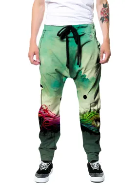 Exhilarated Deceit Joggers