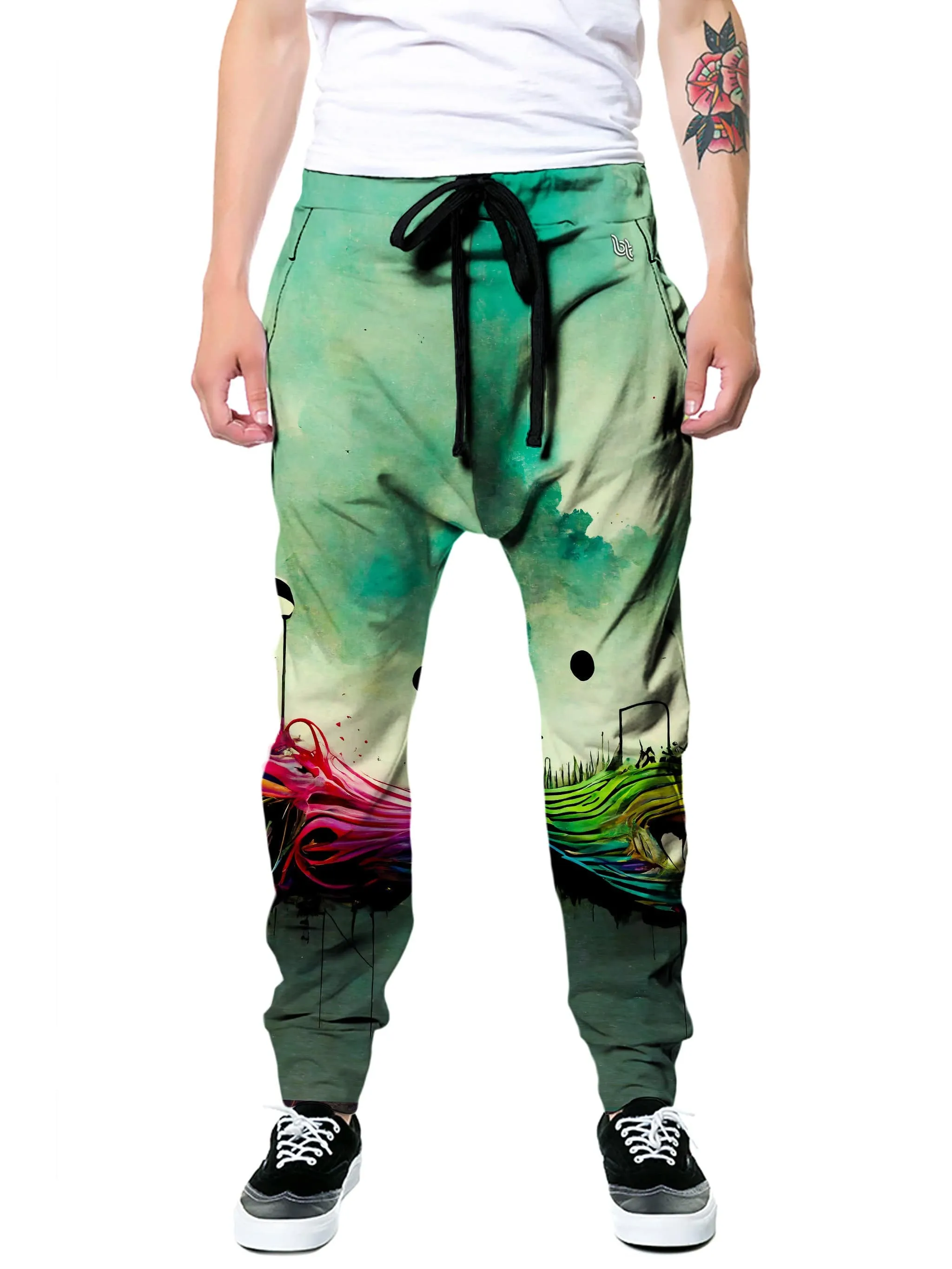 Exhilarated Deceit Joggers
