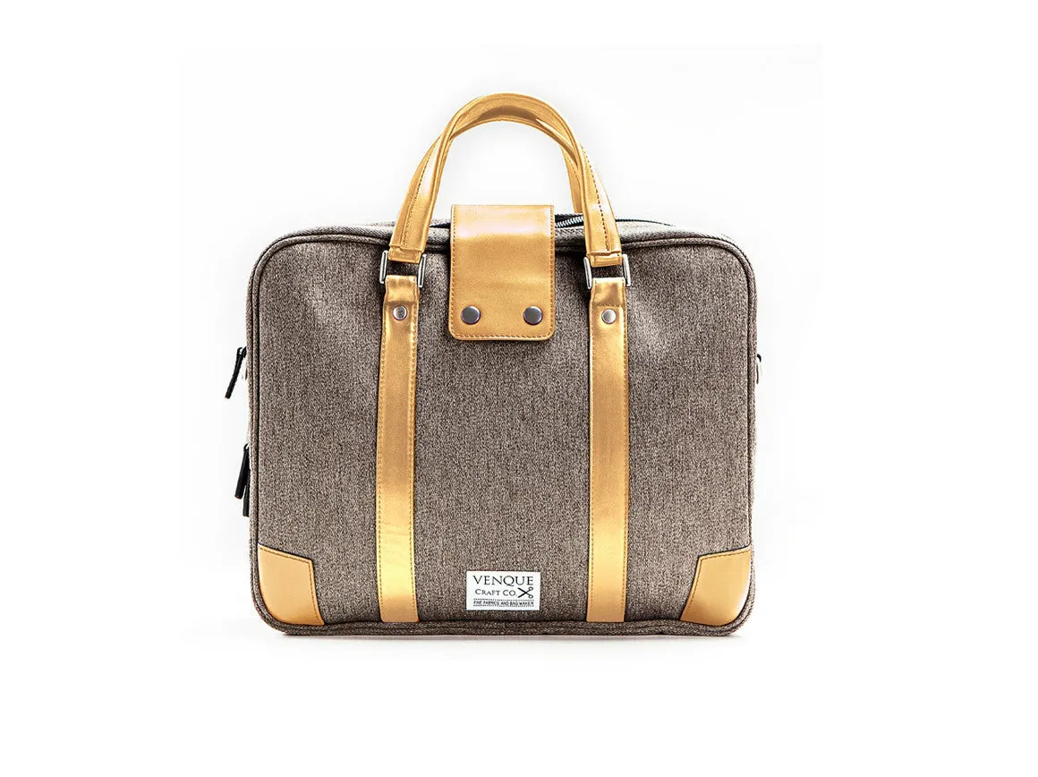 Hamptons Briefcase