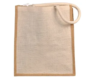 Jute Tote -B3775