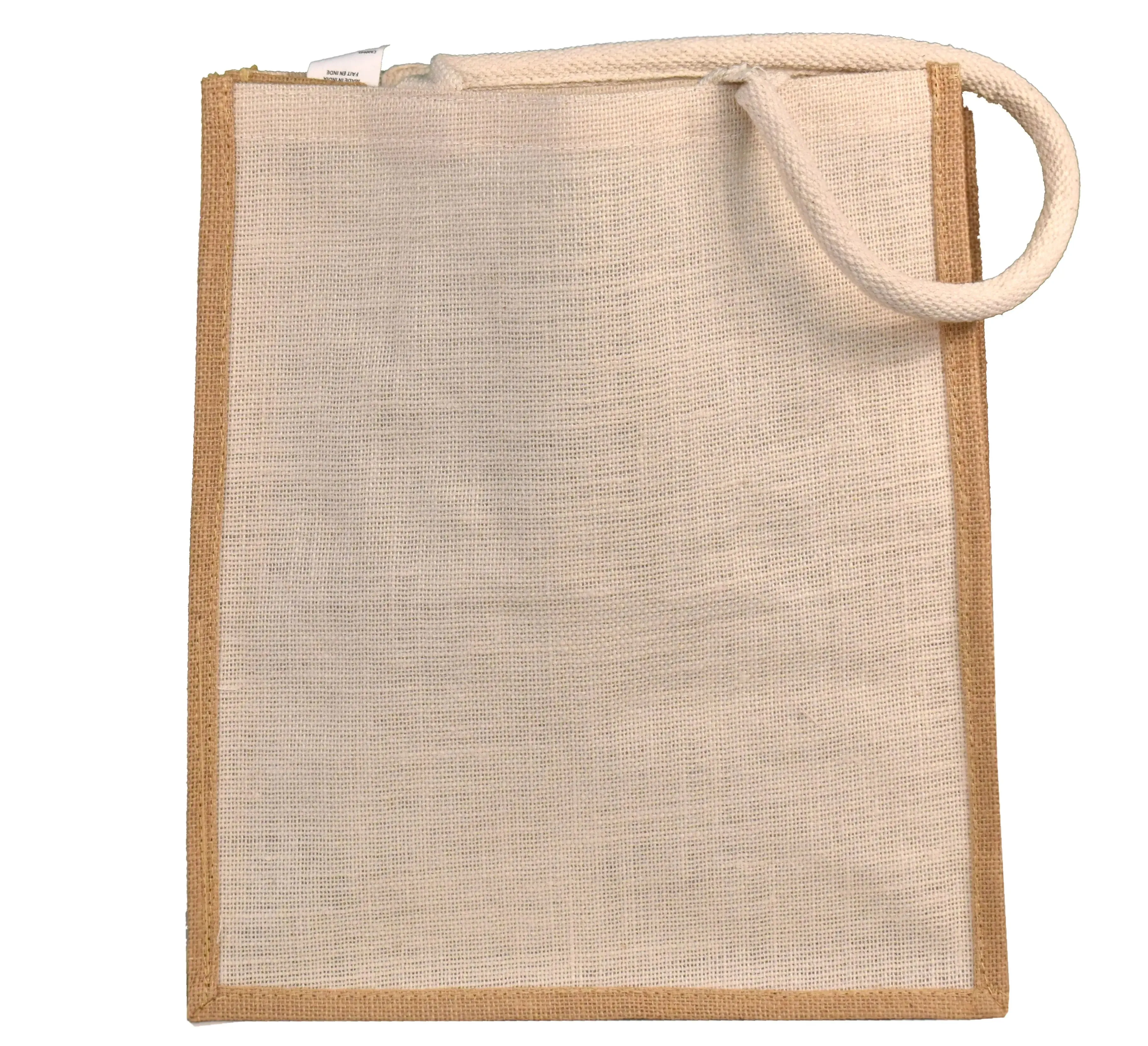 Jute Tote -B3775