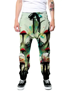 Marked Friends Joggers