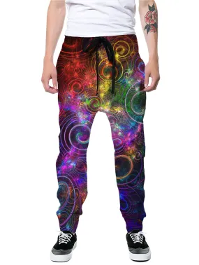 Mental Swirl Joggers