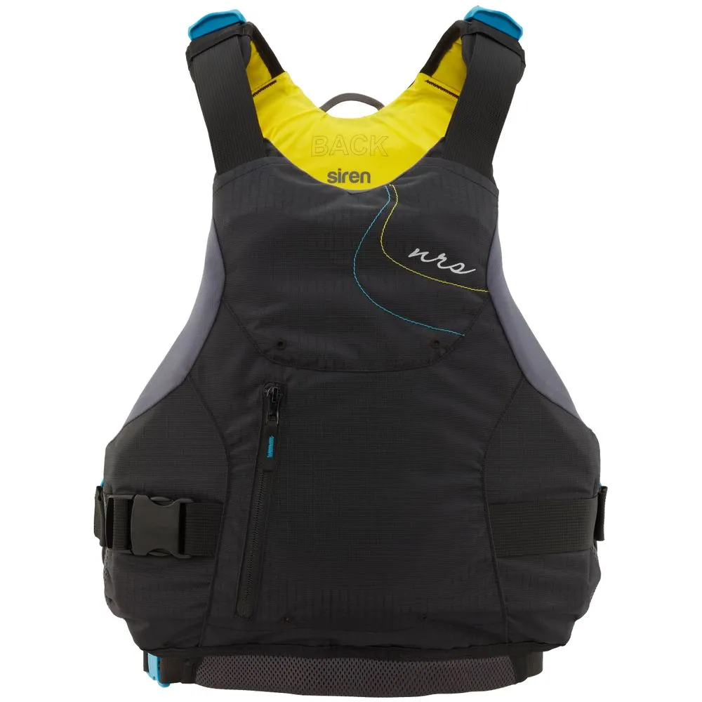 NRS Women's Siren PFD Life Jacket