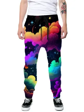Over the Horizon Joggers