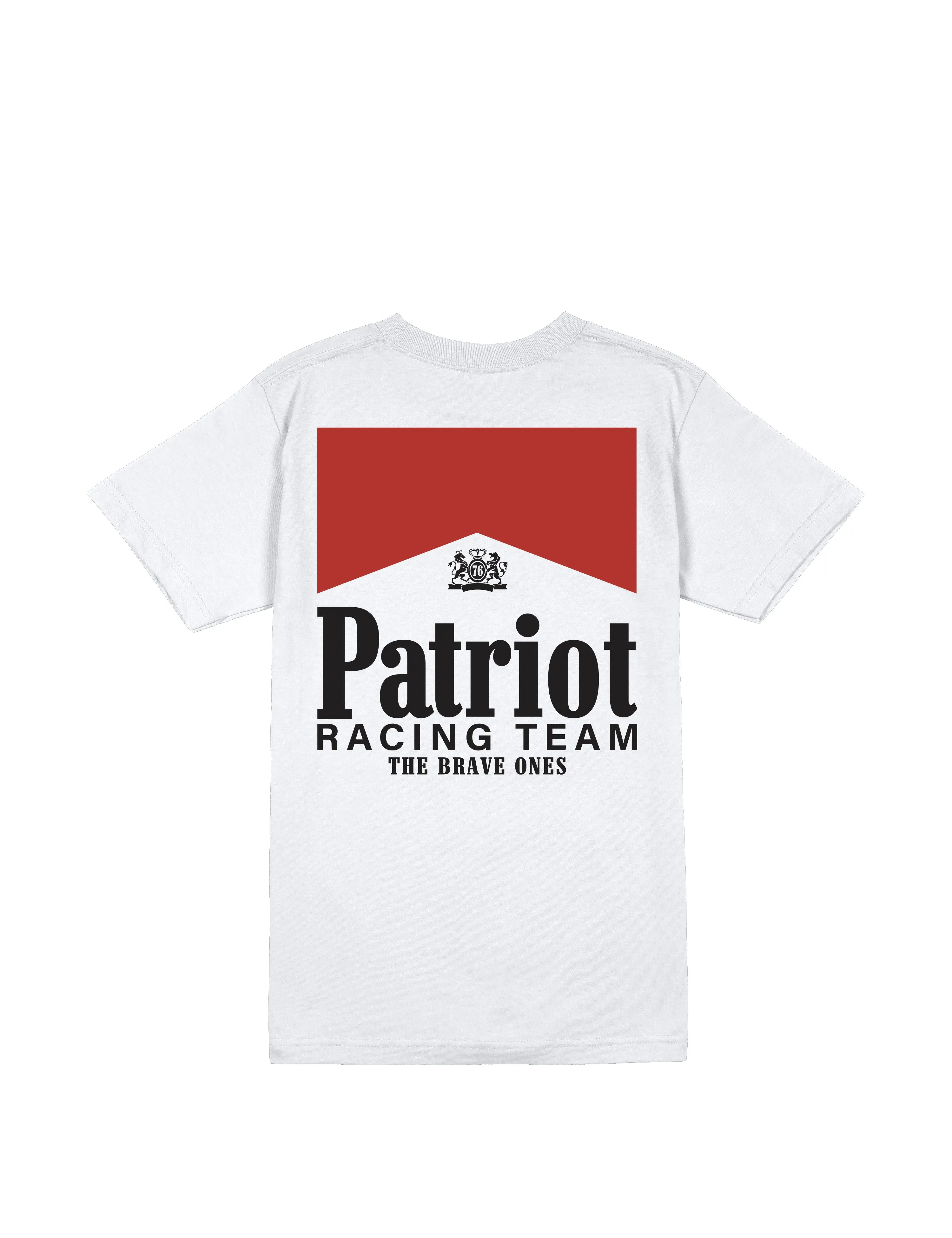 Patriot Racing Team Tee