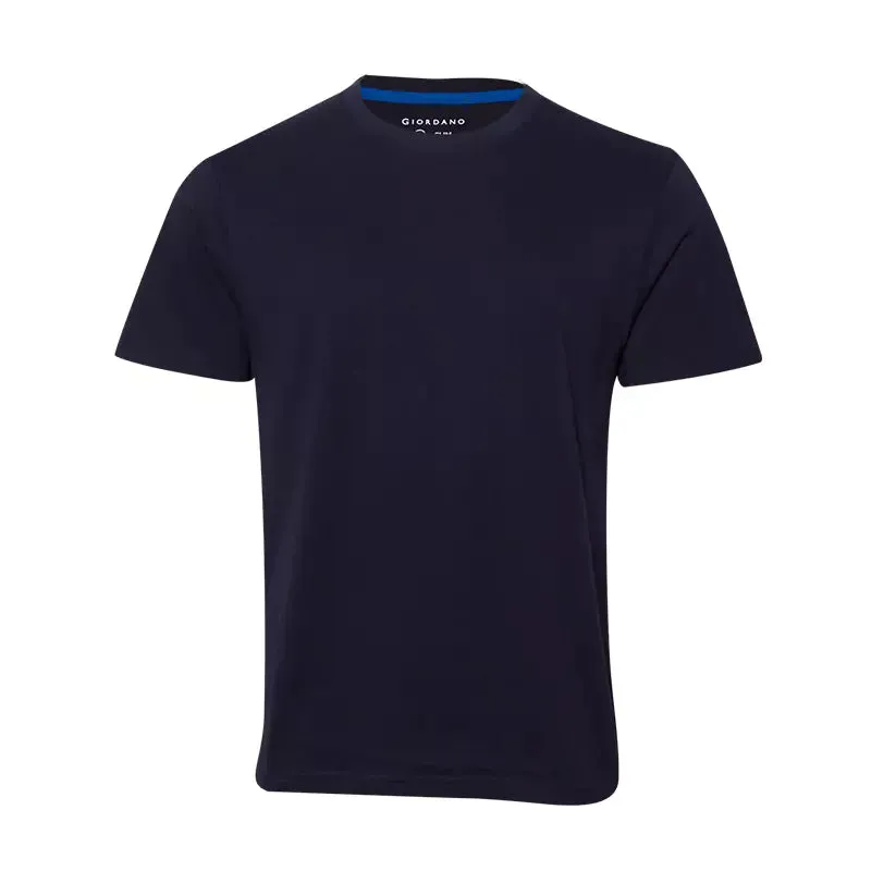 Premium Smart Solid Tees
