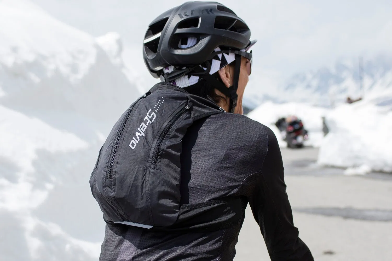SC Waterproof ultra light Backpack