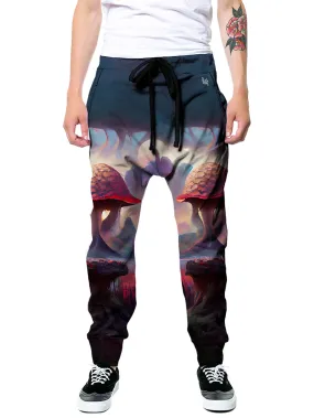 Scandalous Wisdom Joggers