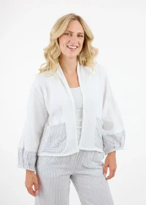 SP5554 Kennedy  Cardigan
