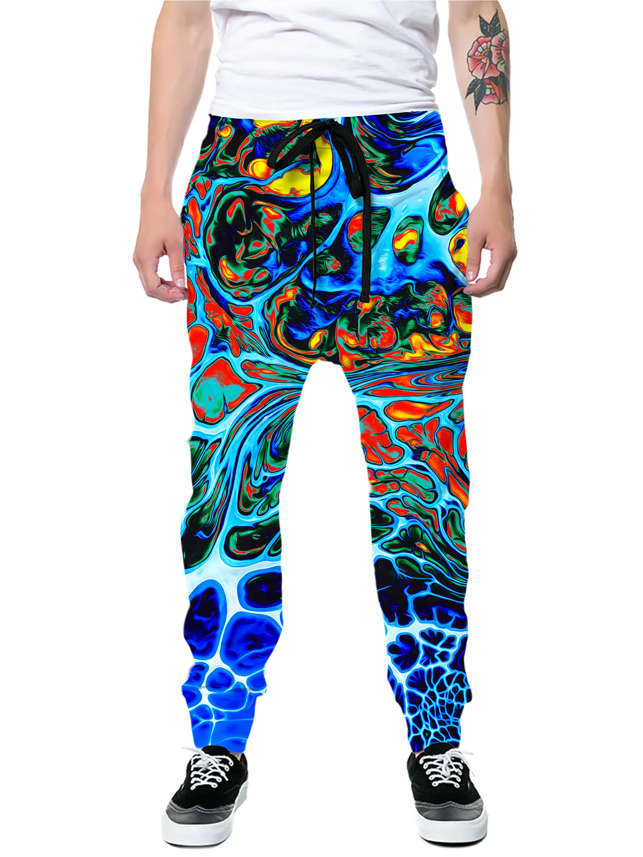 Volcanic Joggers