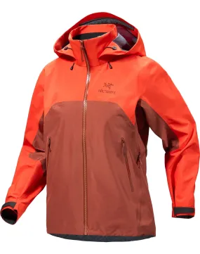 Women's Beta AR Jacket