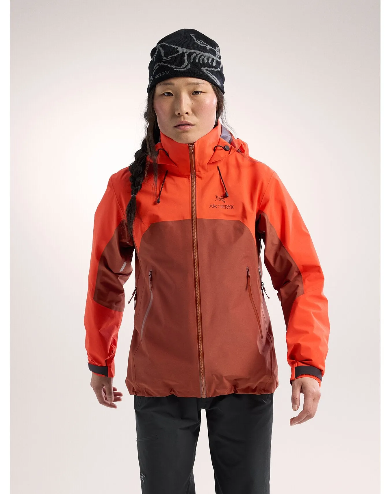 Women's Beta AR Jacket