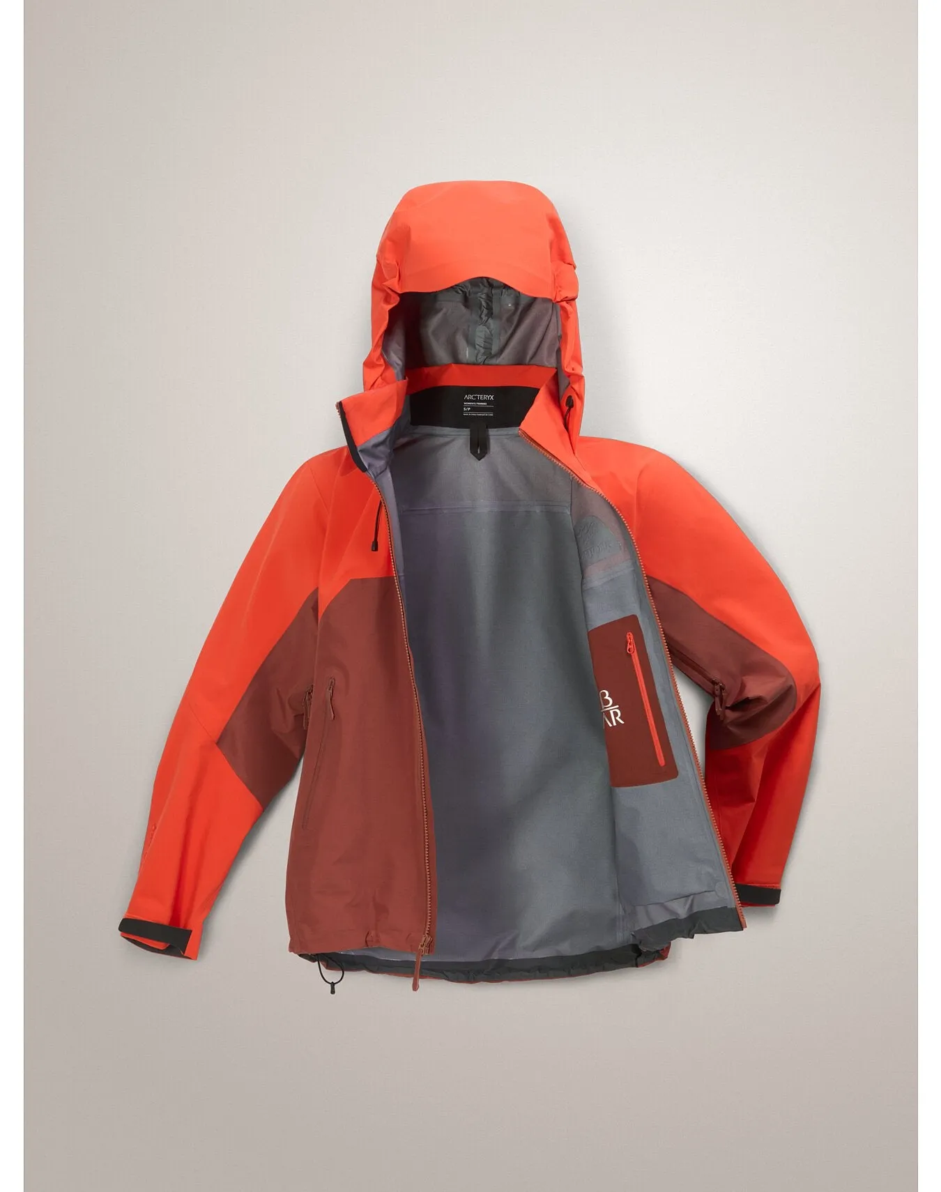Women's Beta AR Jacket